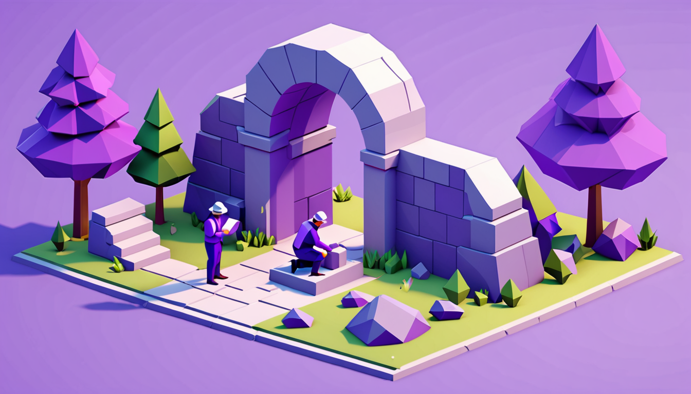 The Nurturing Architect