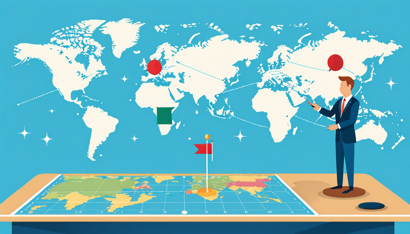 The Mission Architect