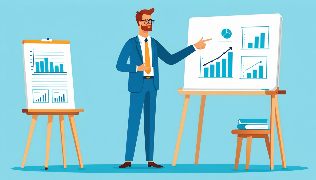 The Explaining Evangelist