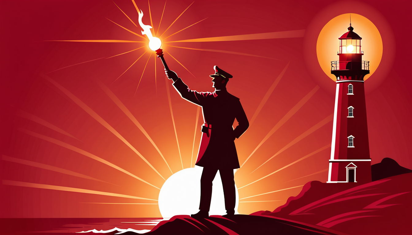 The Awakening Witness