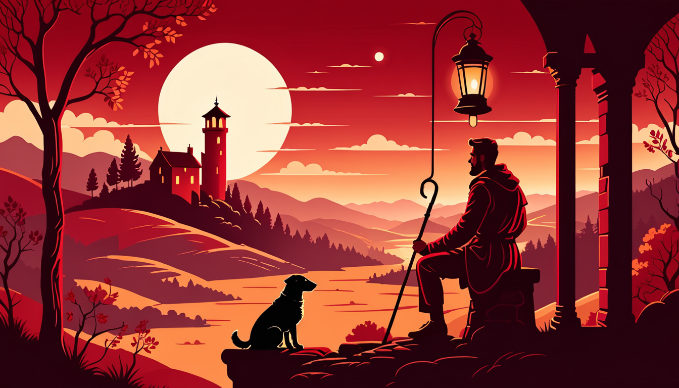 The Faithful Watchman