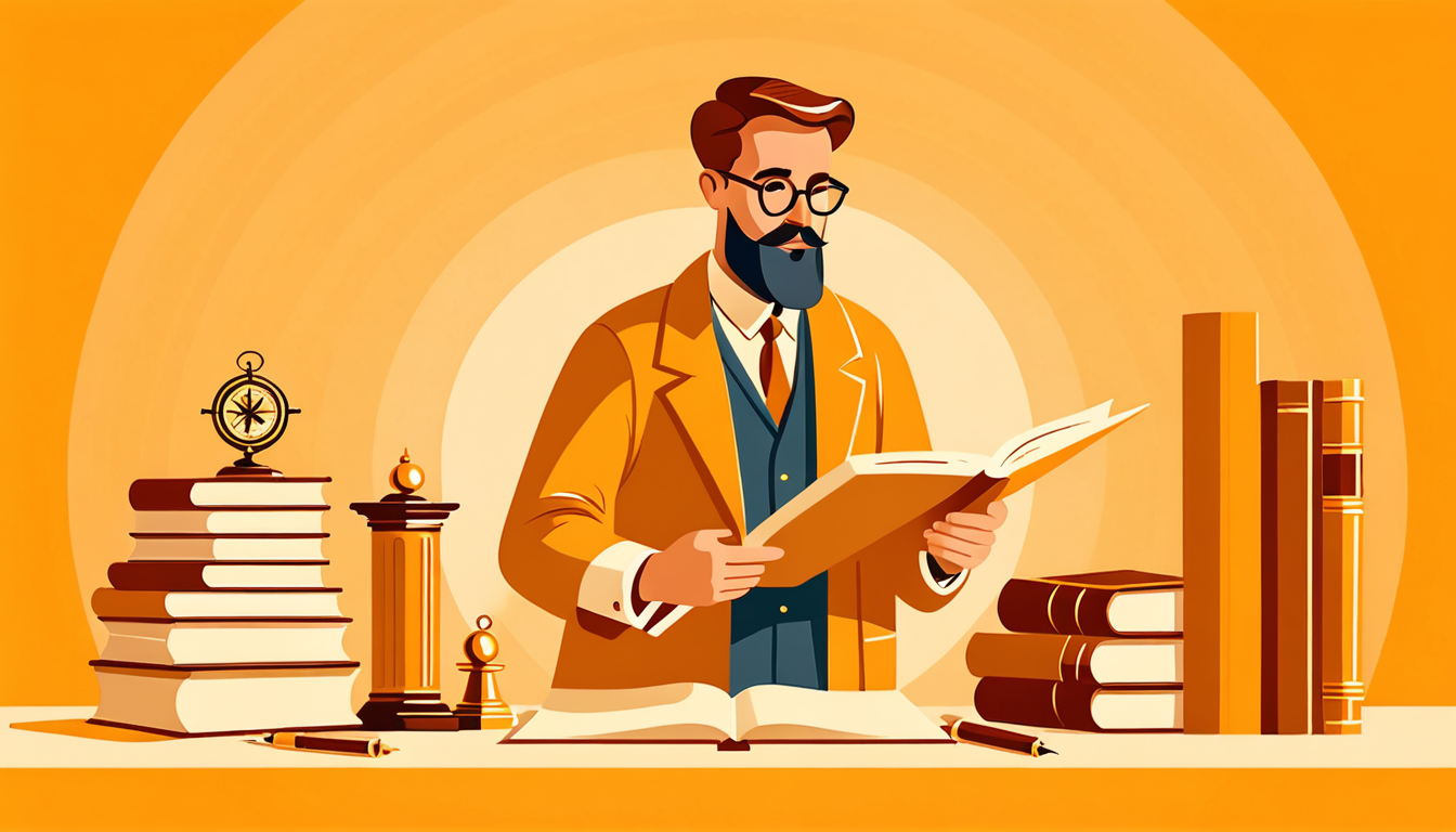 The Theological Builder